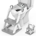 Toddler Potty Training Seat with Step Stool